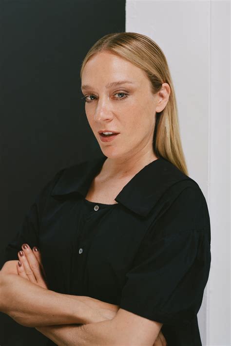 Chloë Sevigny Talks Fashion, Family, and ‘The Girl From  .